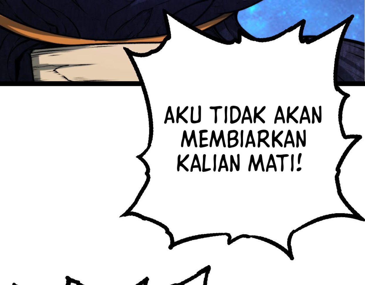 Evolution Begins With A Big Tree Chapter 14 - halaman 105