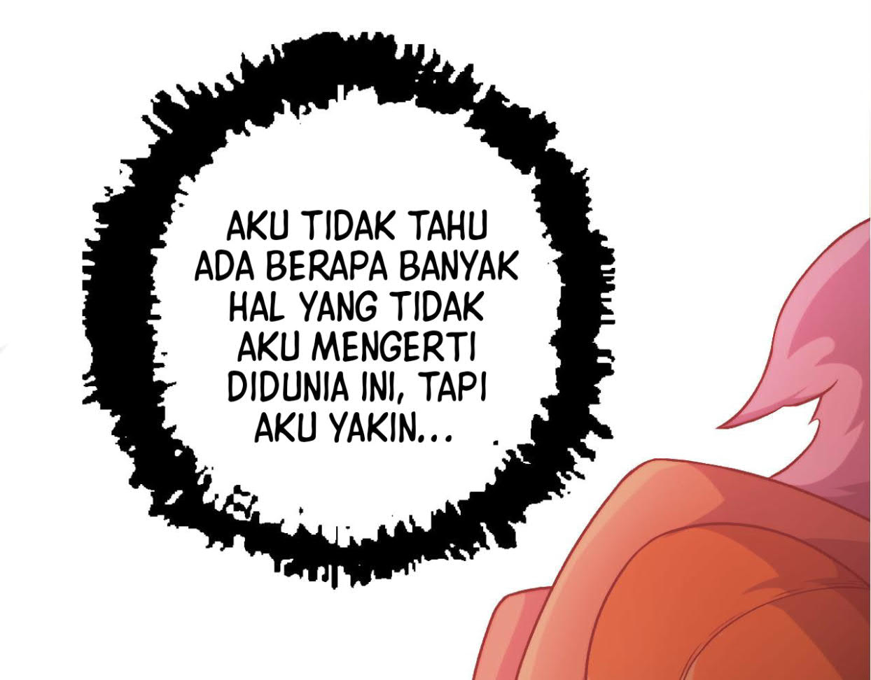 Evolution Begins With A Big Tree Chapter 14 - halaman 107
