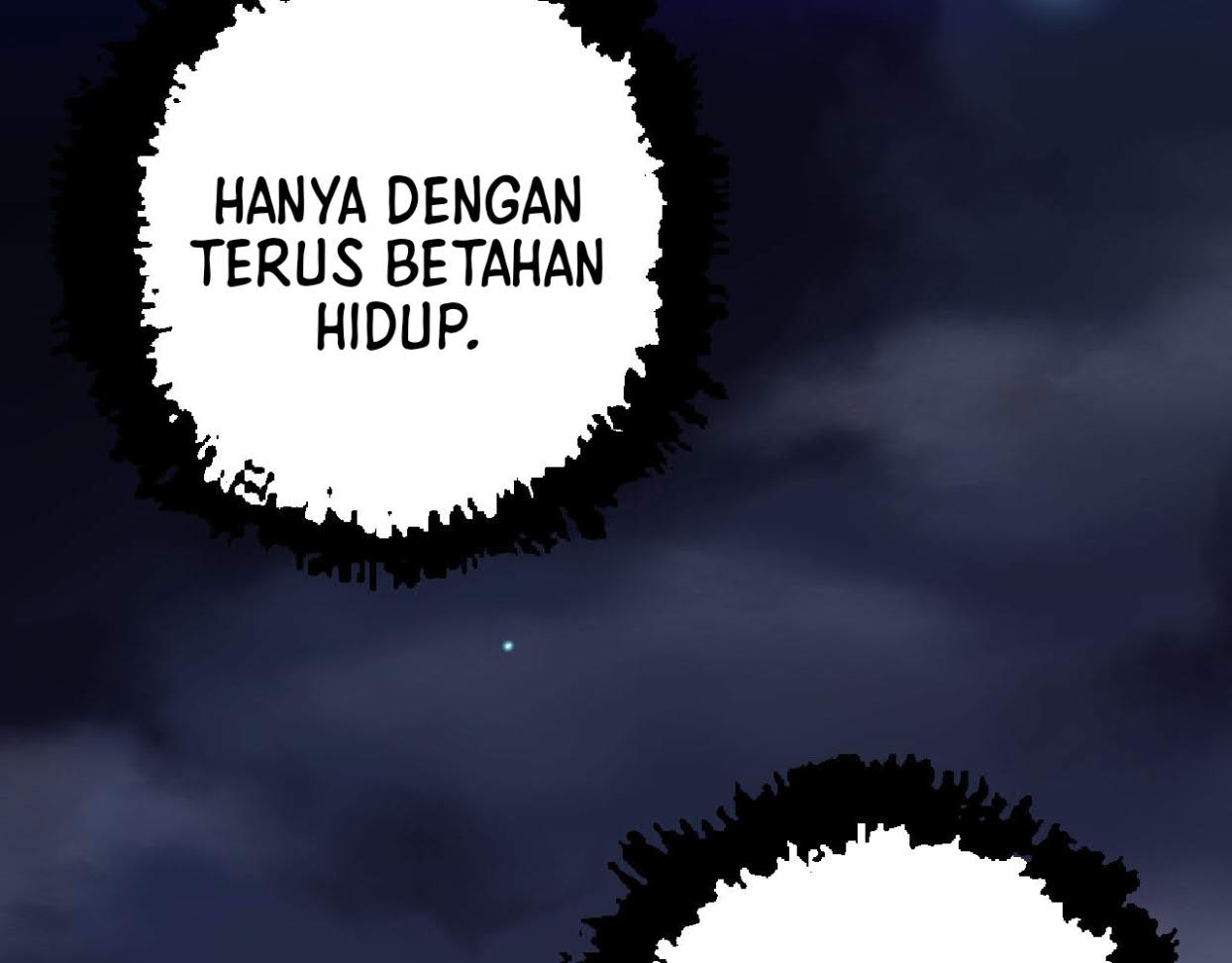 Evolution Begins With A Big Tree Chapter 14 - halaman 116