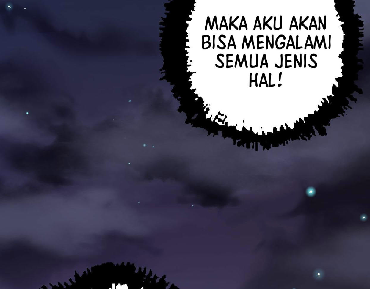 Evolution Begins With A Big Tree Chapter 14 - halaman 117