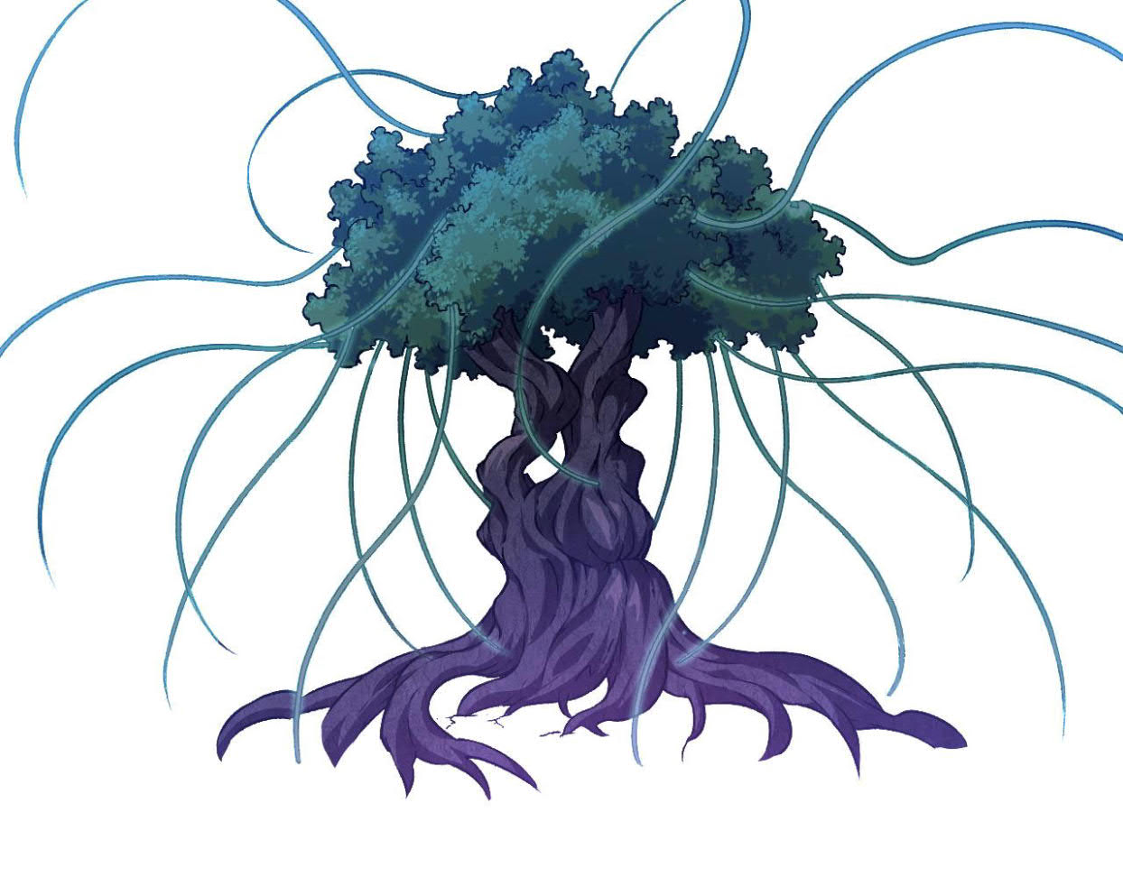 Evolution Begins With A Big Tree Chapter 14 - halaman 120
