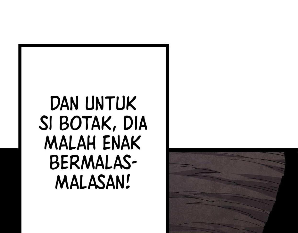Evolution Begins With A Big Tree Chapter 14 - halaman 147