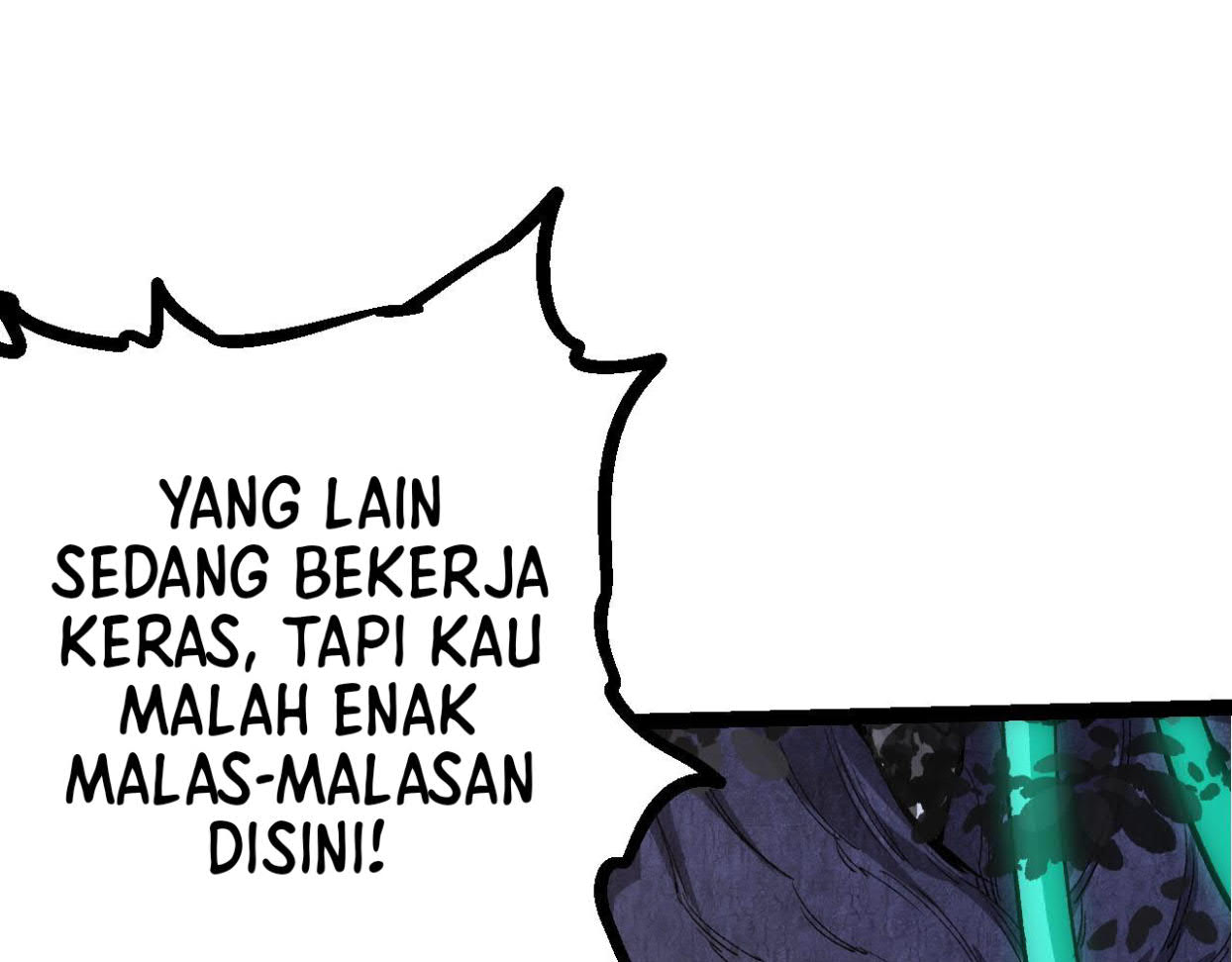 Evolution Begins With A Big Tree Chapter 14 - halaman 153