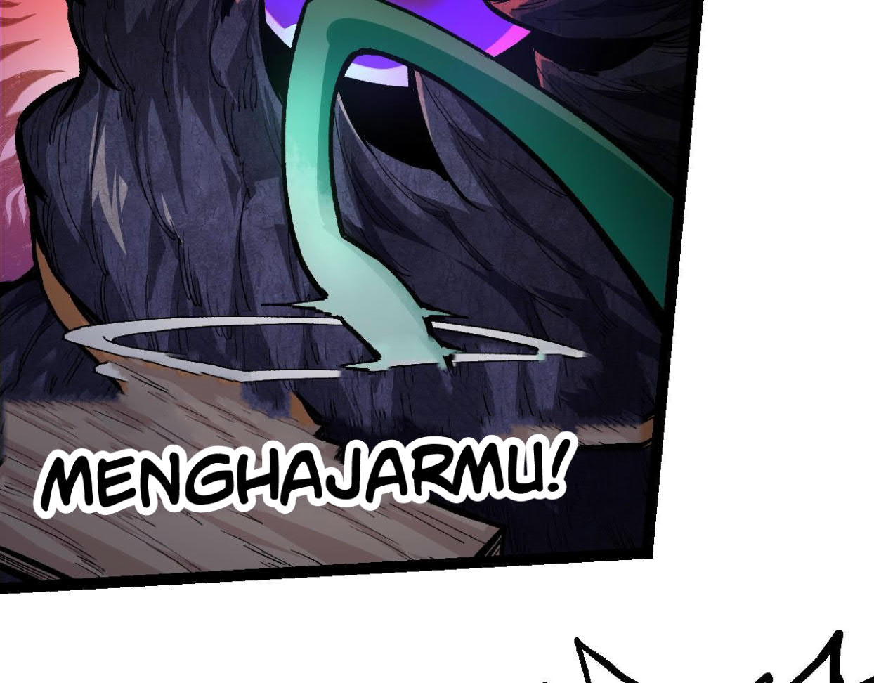 Evolution Begins With A Big Tree Chapter 14 - halaman 166