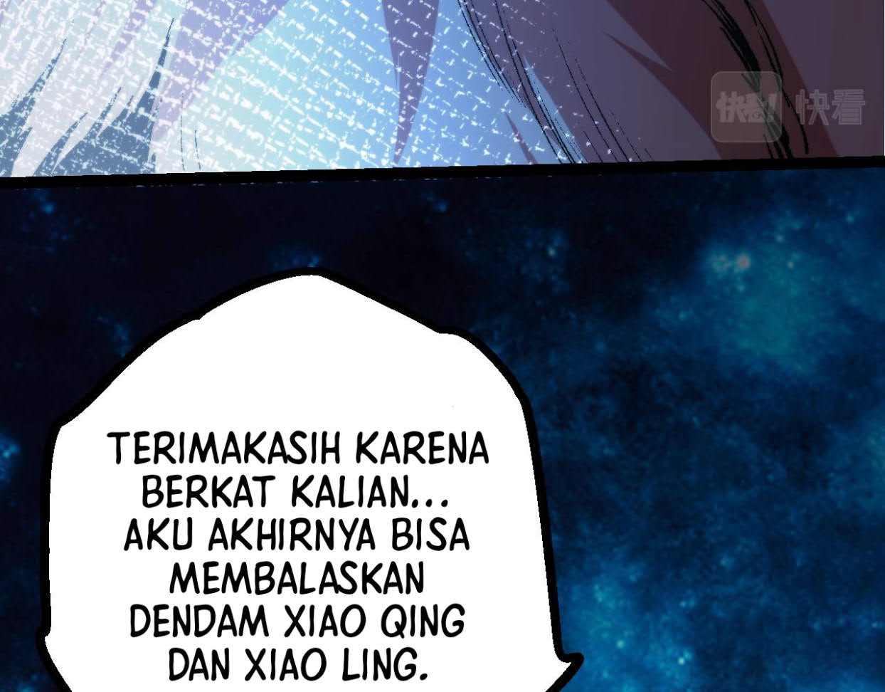 Evolution Begins With A Big Tree Chapter 14 - halaman 28