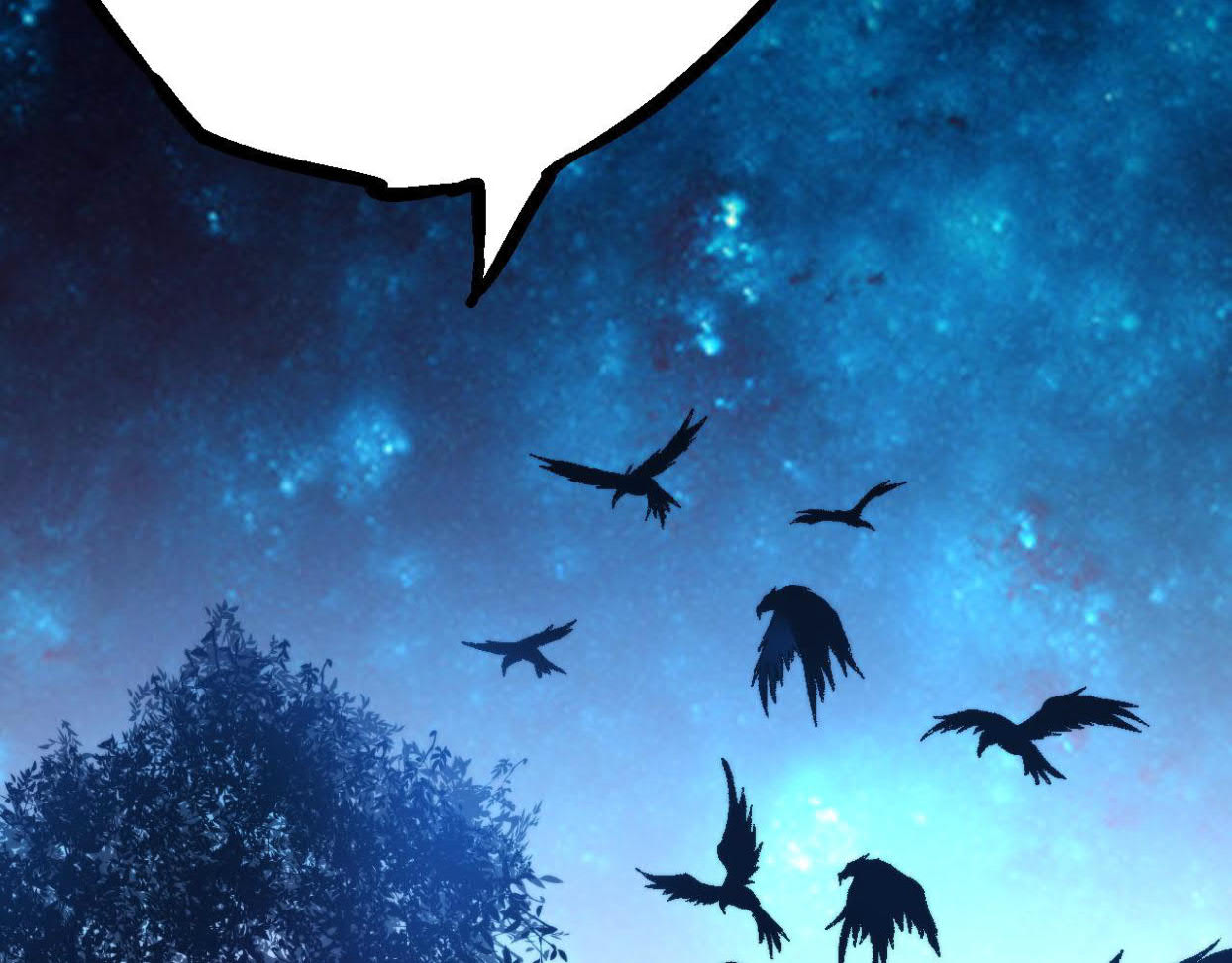 Evolution Begins With A Big Tree Chapter 14 - halaman 29