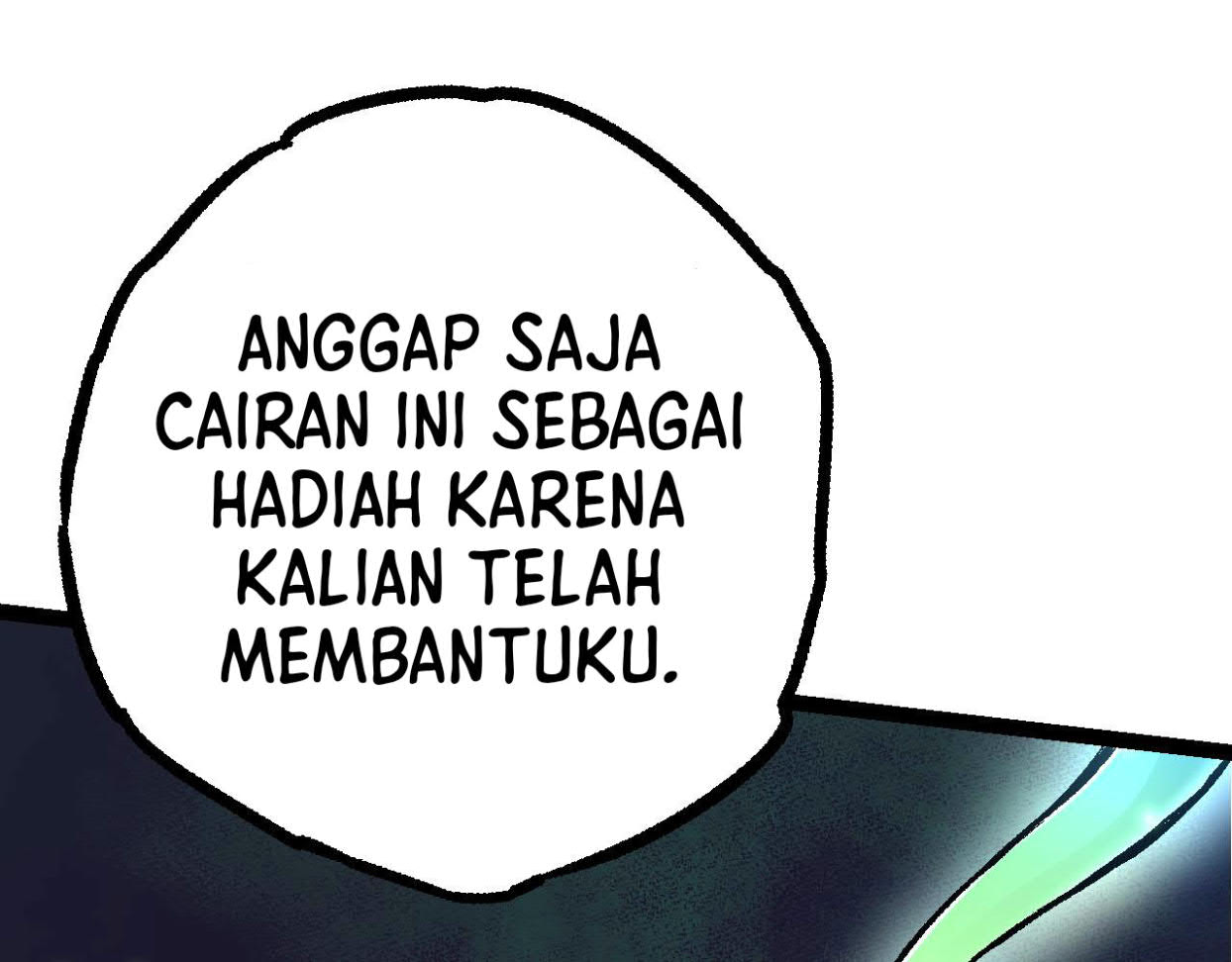 Evolution Begins With A Big Tree Chapter 14 - halaman 34