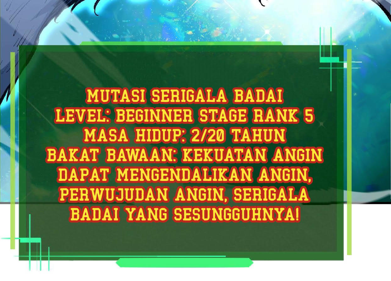 Evolution Begins With A Big Tree Chapter 14 - halaman 52