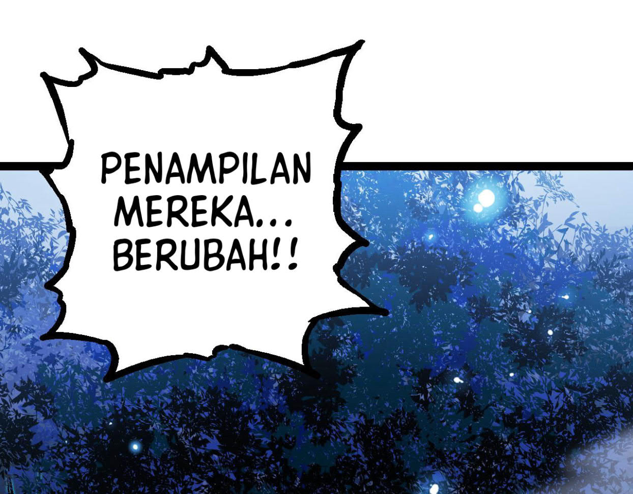 Evolution Begins With A Big Tree Chapter 14 - halaman 53