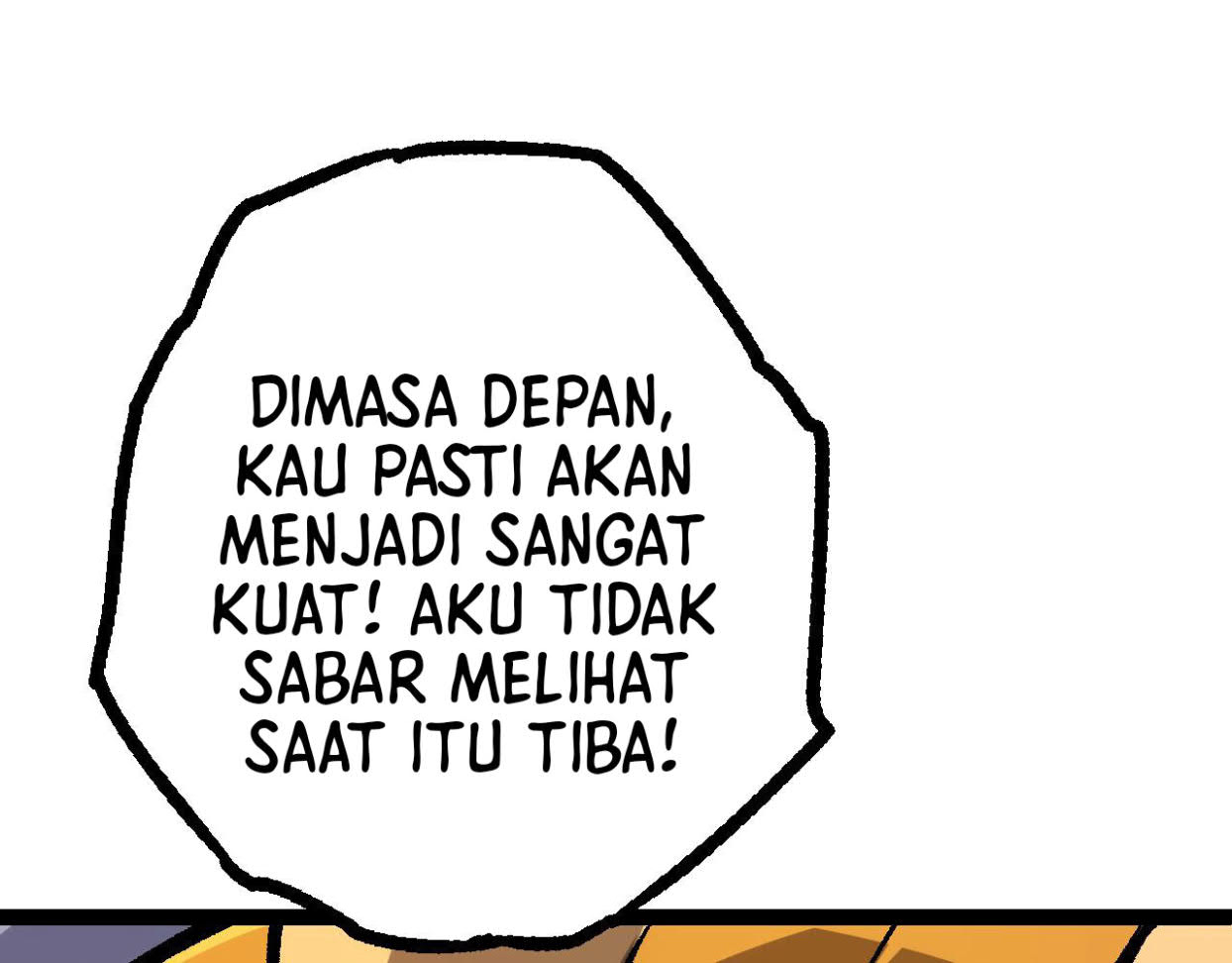 Evolution Begins With A Big Tree Chapter 14 - halaman 62