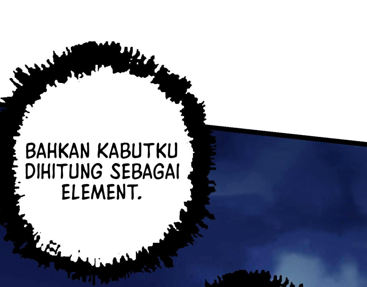 Evolution Begins With A Big Tree Chapter 14 - halaman 72