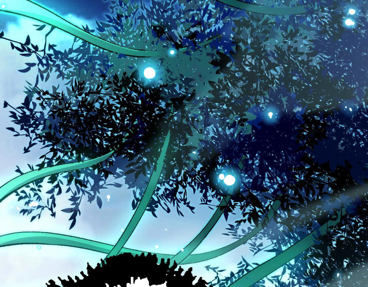 Evolution Begins With A Big Tree Chapter 14 - halaman 74