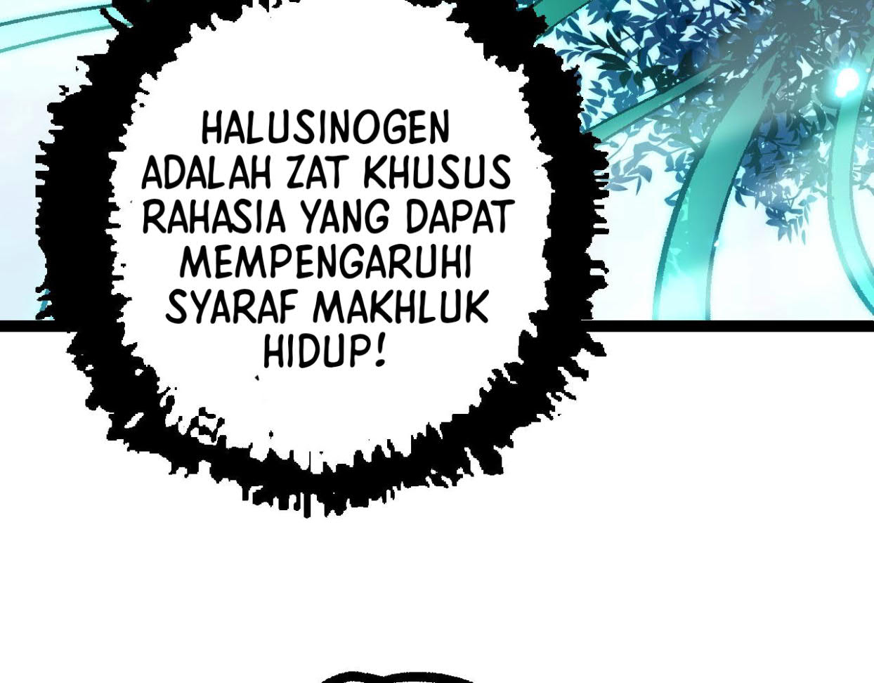 Evolution Begins With A Big Tree Chapter 14 - halaman 75