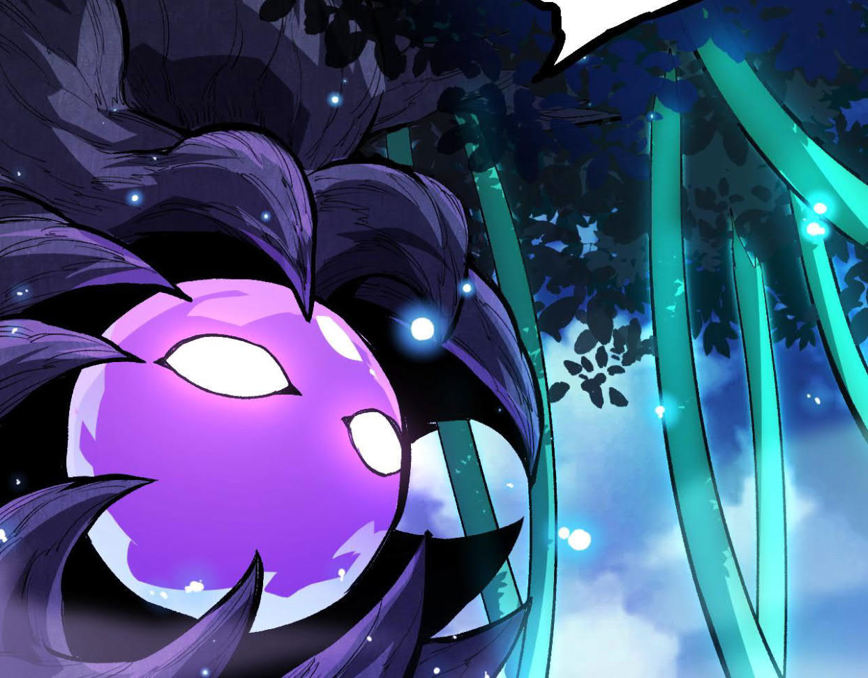 Evolution Begins With A Big Tree Chapter 14 - halaman 83