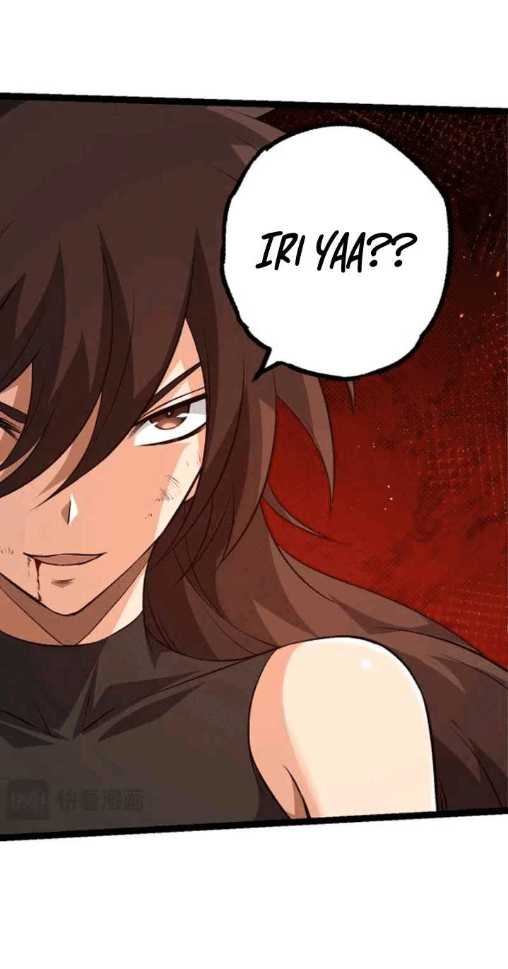 Evolution Begins With A Big Tree Chapter 140 - halaman 19