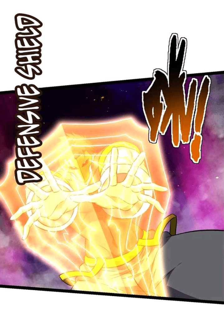 Evolution Begins With A Big Tree Chapter 140 - halaman 24