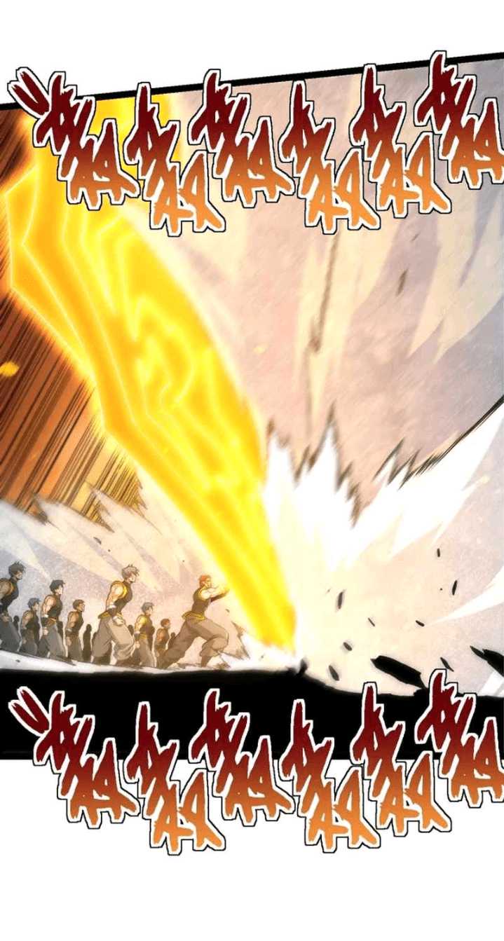 Evolution Begins With A Big Tree Chapter 140 - halaman 26