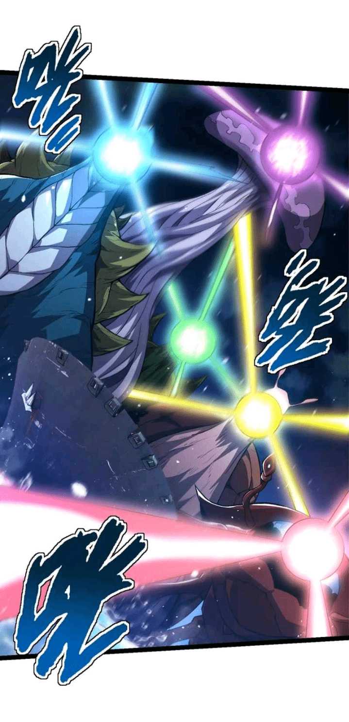 Evolution Begins With A Big Tree Chapter 140 - halaman 35