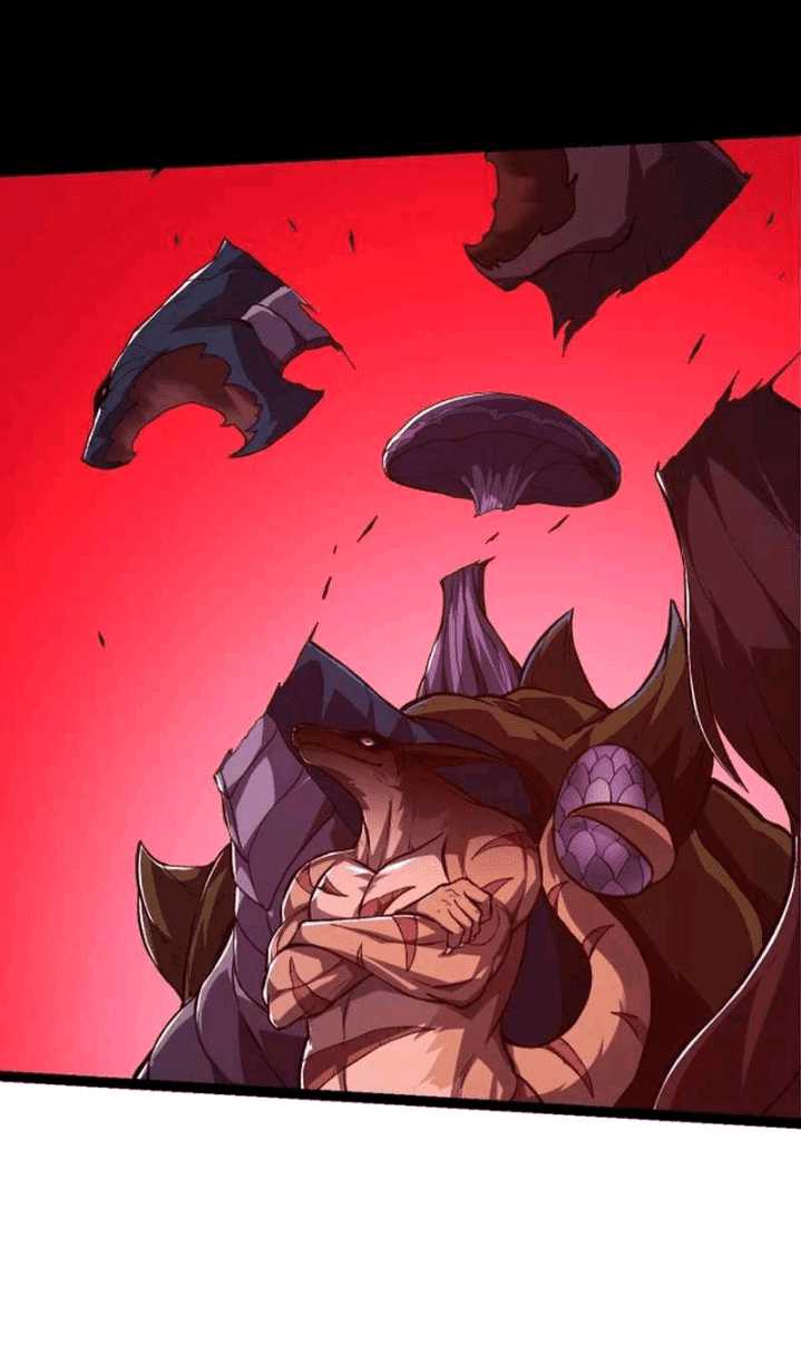 Evolution Begins With A Big Tree Chapter 140 - halaman 38