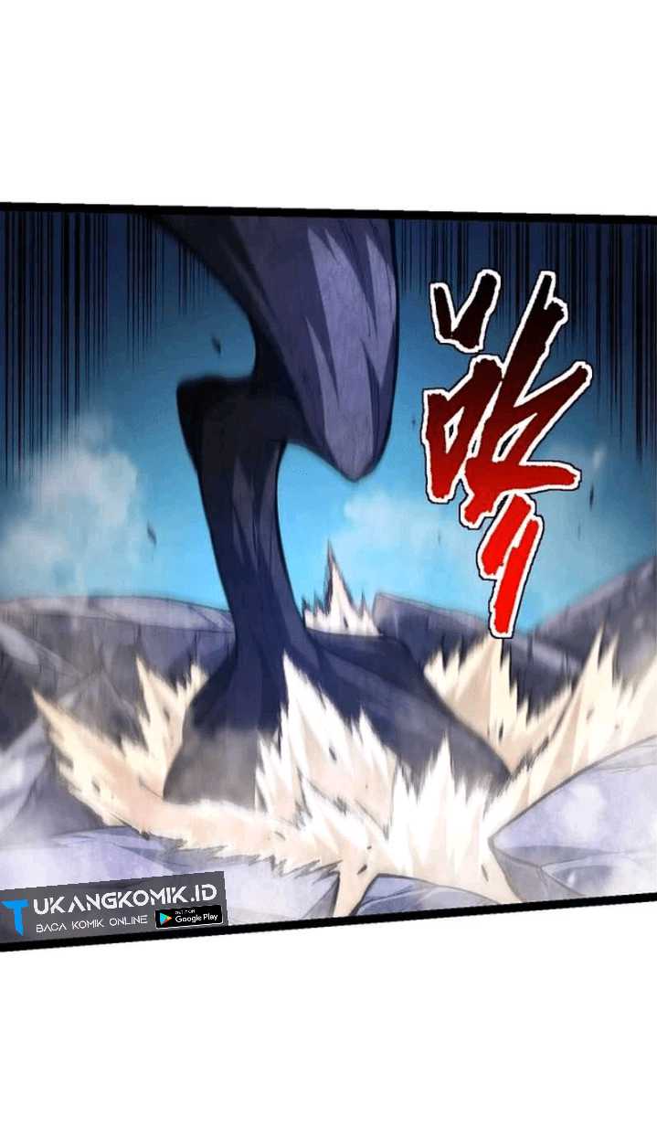 Evolution Begins With A Big Tree Chapter 140 - halaman 40
