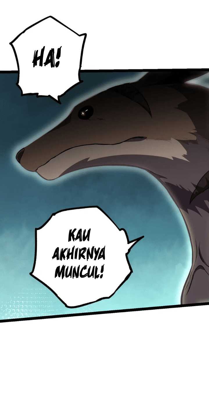 Evolution Begins With A Big Tree Chapter 140 - halaman 42