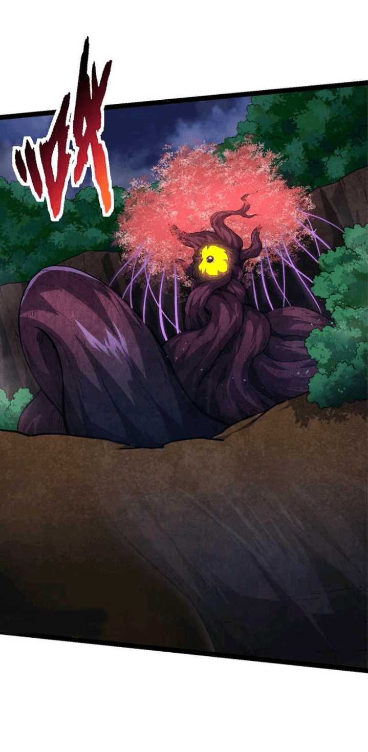 Evolution Begins With A Big Tree Chapter 140 - halaman 48