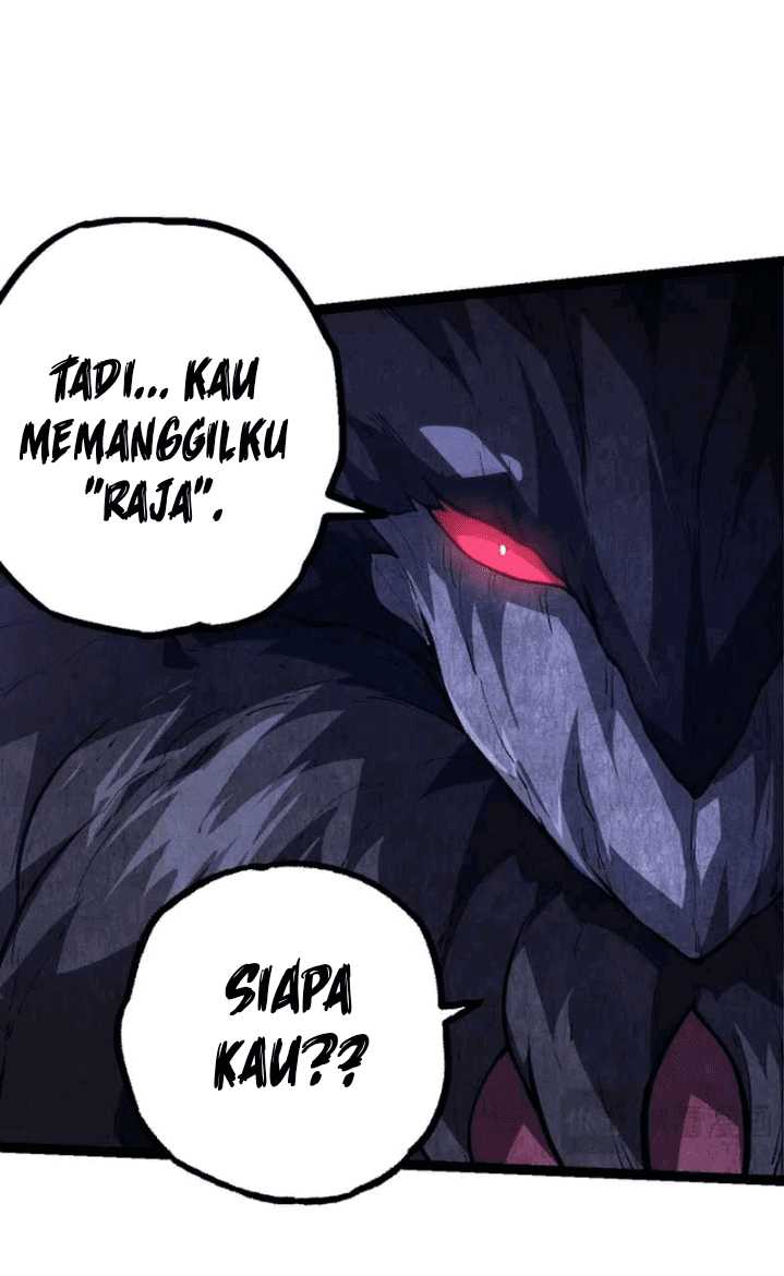 Evolution Begins With A Big Tree Chapter 140 - halaman 49