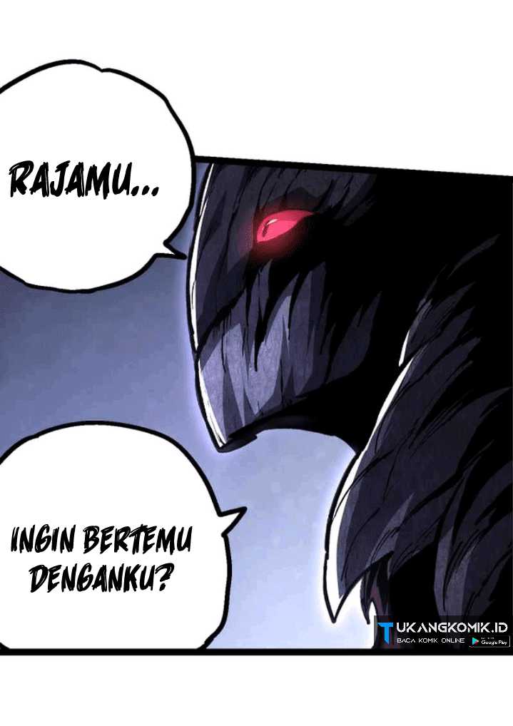 Evolution Begins With A Big Tree Chapter 140 - halaman 51