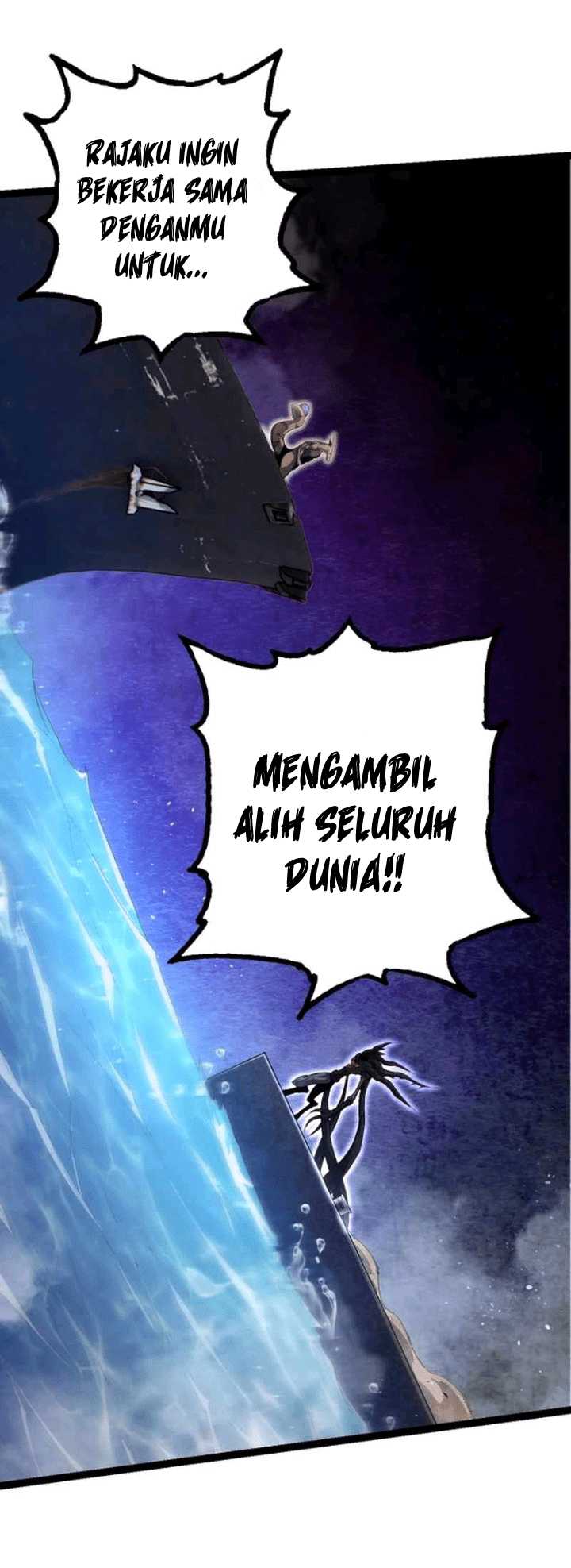 Evolution Begins With A Big Tree Chapter 140 - halaman 52