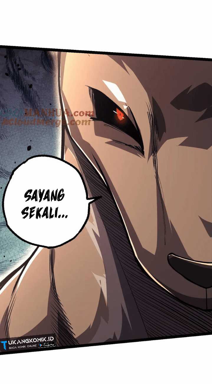 Evolution Begins With A Big Tree Chapter 140 - halaman 56