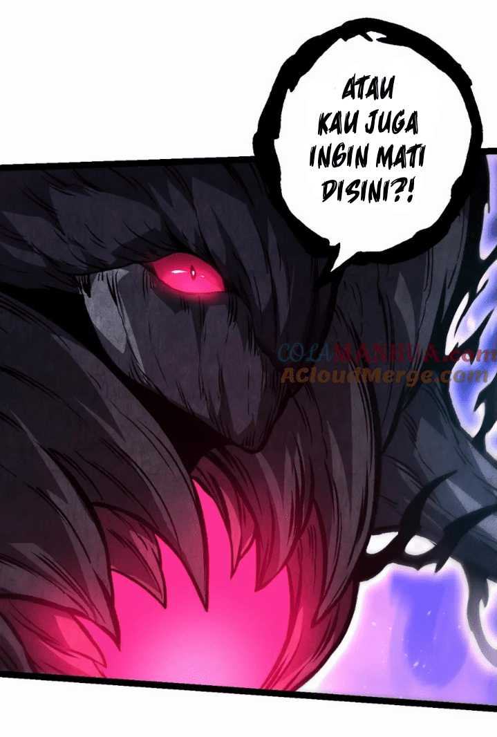 Evolution Begins With A Big Tree Chapter 140 - halaman 59