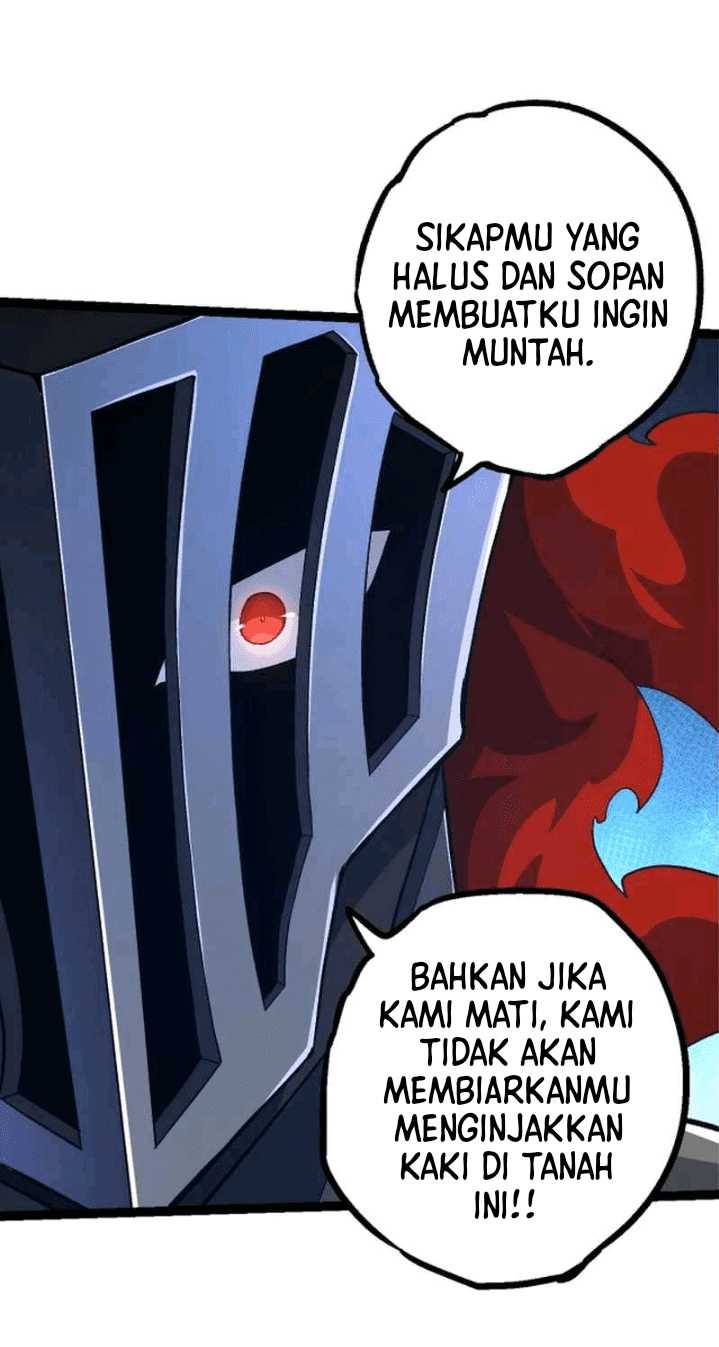 Evolution Begins With A Big Tree Chapter 140 - halaman 6