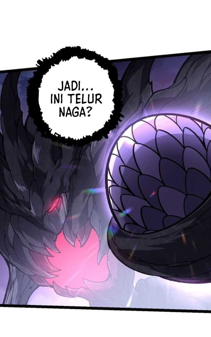 Evolution Begins With A Big Tree Chapter 141 - halaman 18