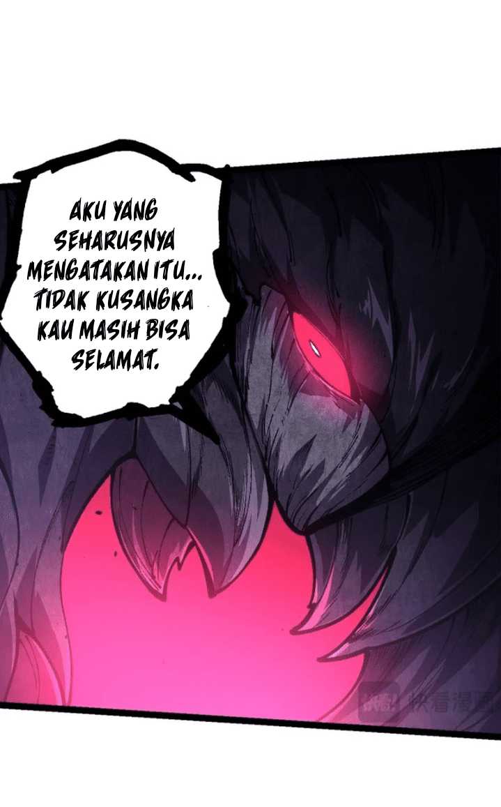 Evolution Begins With A Big Tree Chapter 141 - halaman 22