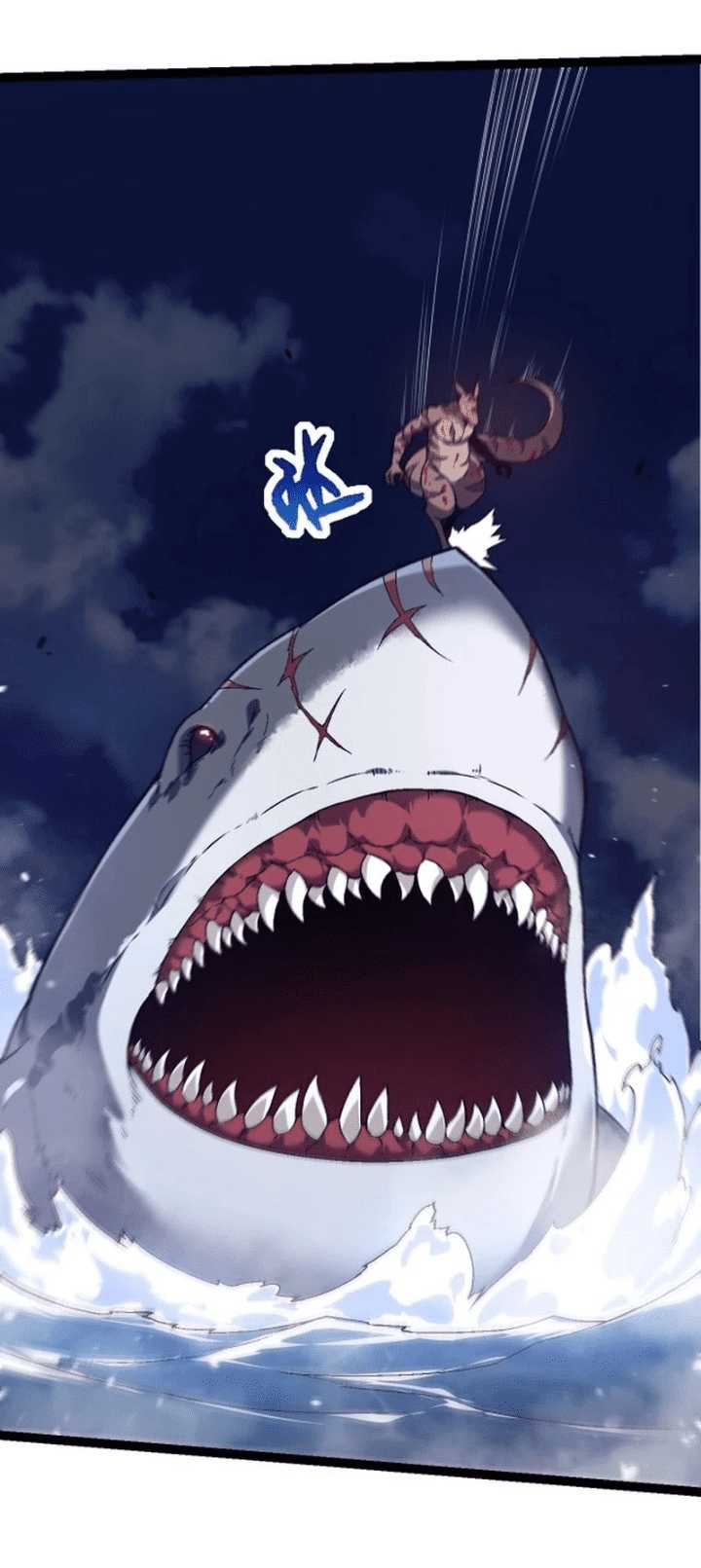 Evolution Begins With A Big Tree Chapter 141 - halaman 24