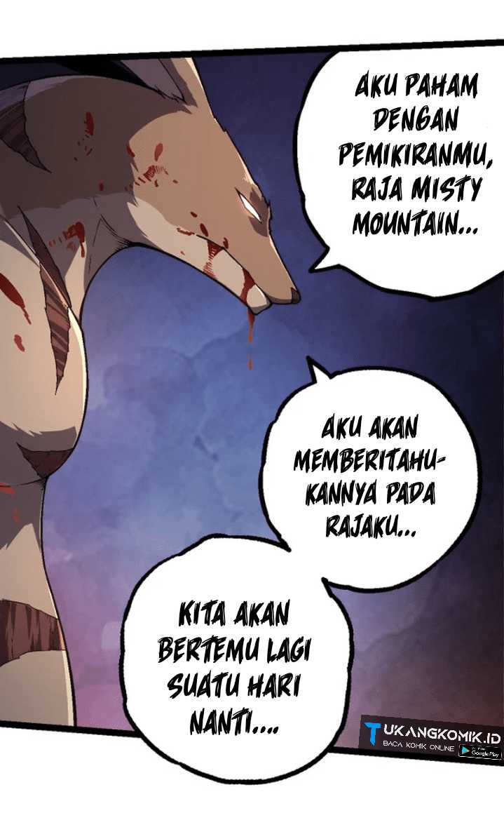 Evolution Begins With A Big Tree Chapter 141 - halaman 25