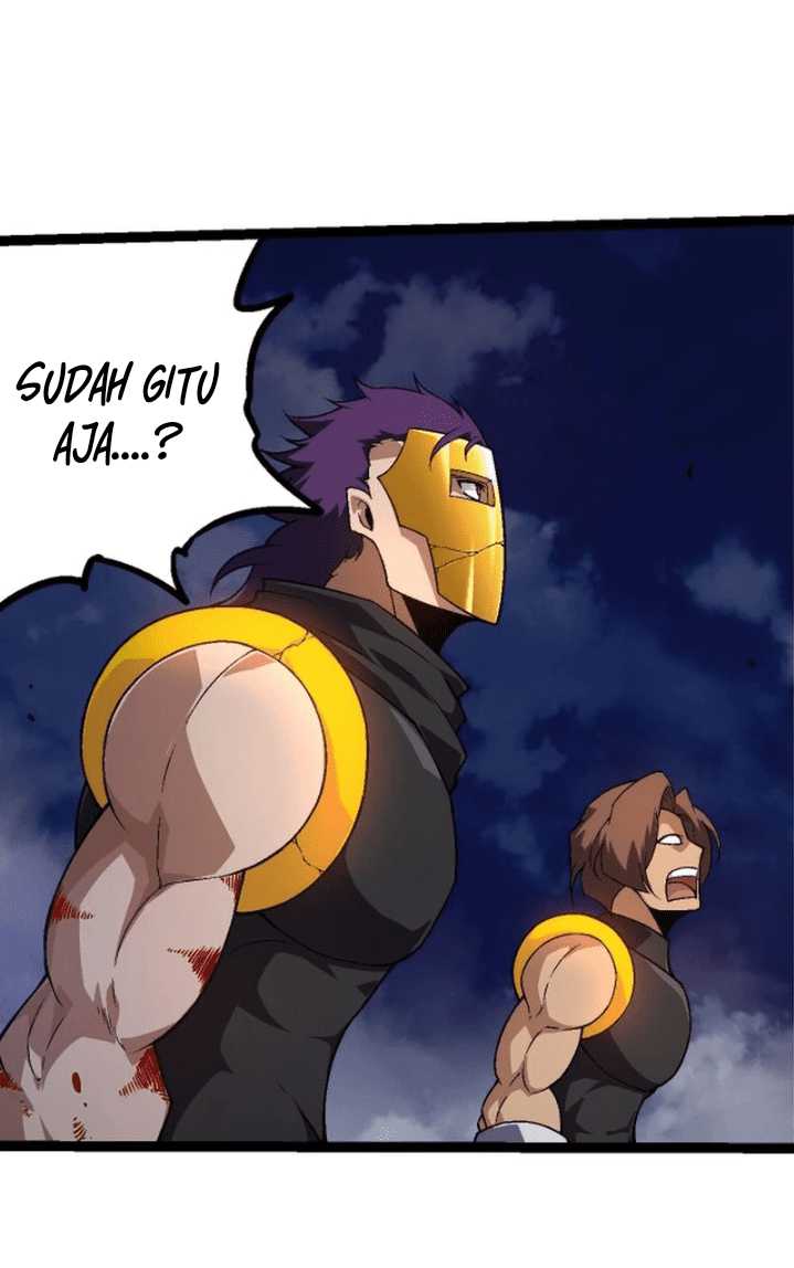 Evolution Begins With A Big Tree Chapter 141 - halaman 31