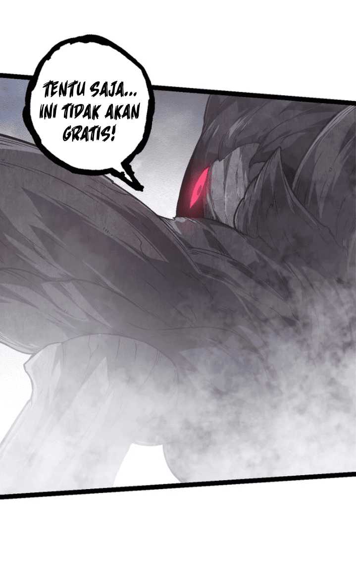 Evolution Begins With A Big Tree Chapter 141 - halaman 39