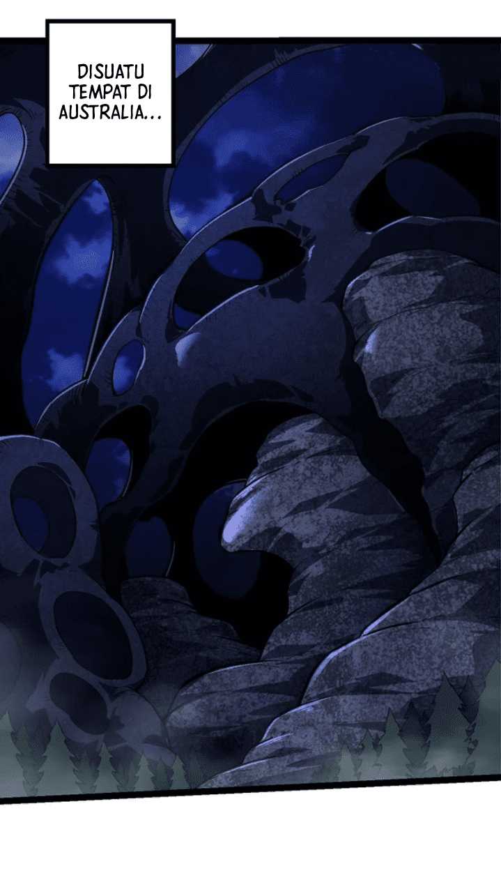 Evolution Begins With A Big Tree Chapter 141 - halaman 49