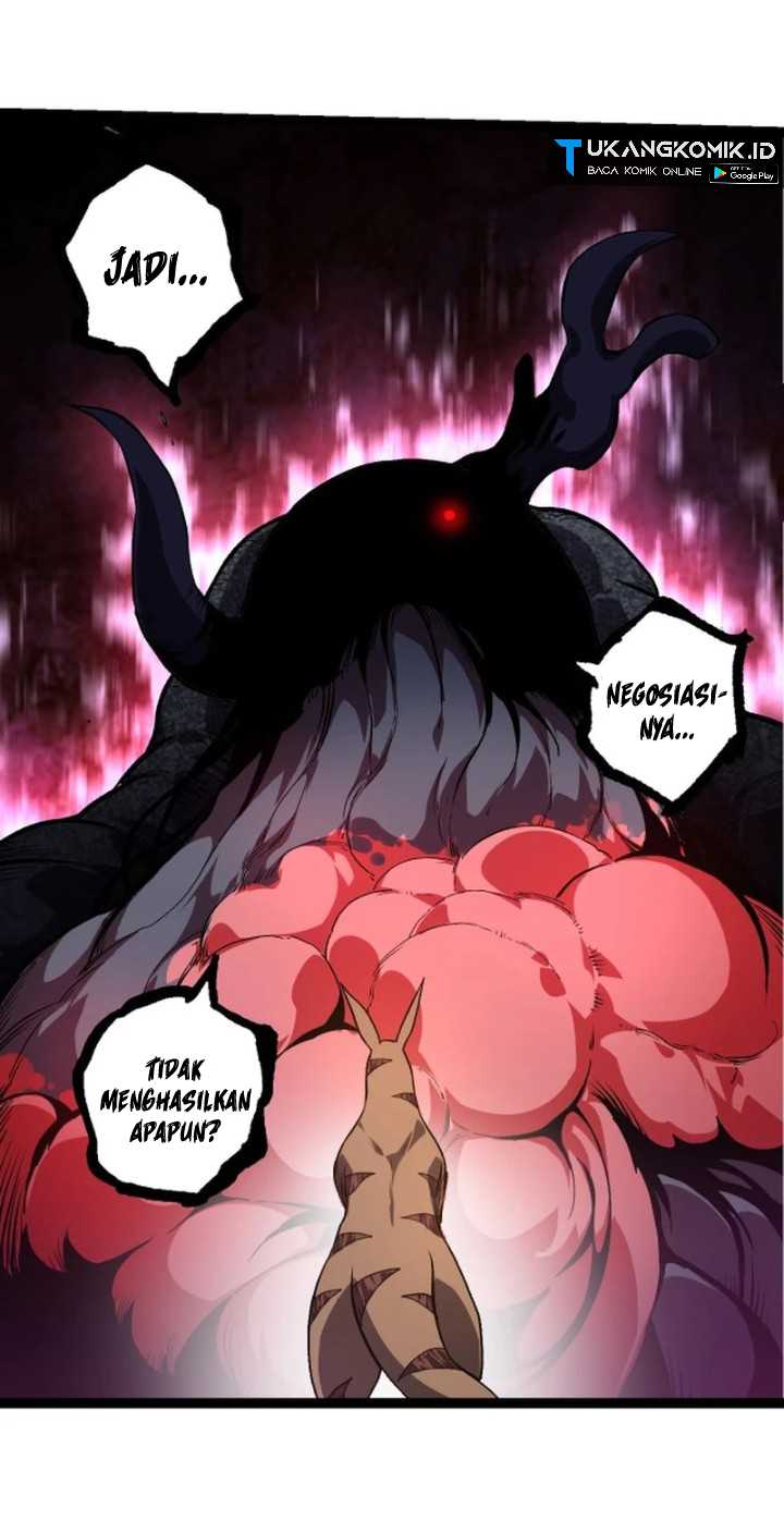 Evolution Begins With A Big Tree Chapter 141 - halaman 50