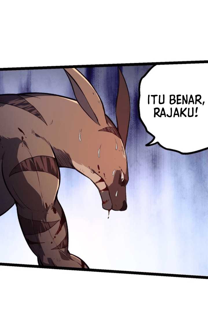 Evolution Begins With A Big Tree Chapter 141 - halaman 51