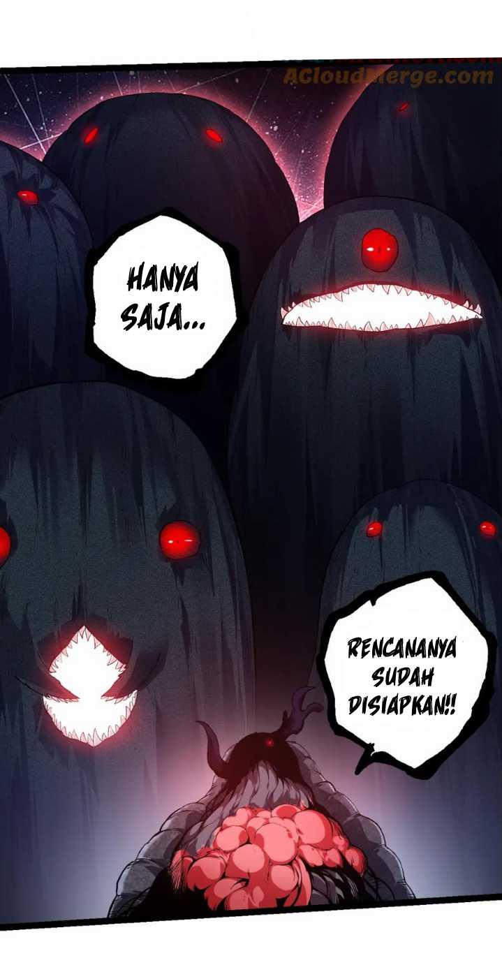 Evolution Begins With A Big Tree Chapter 141 - halaman 53