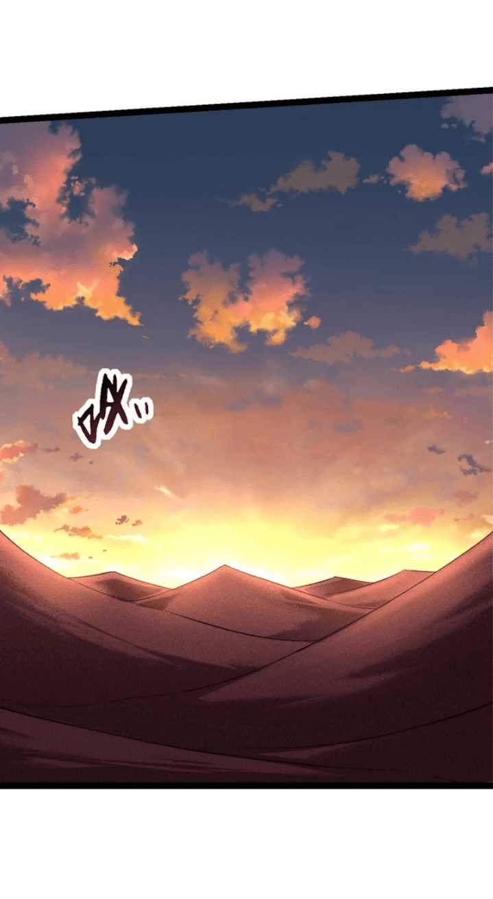 Evolution Begins With A Big Tree Chapter 141 - halaman 54