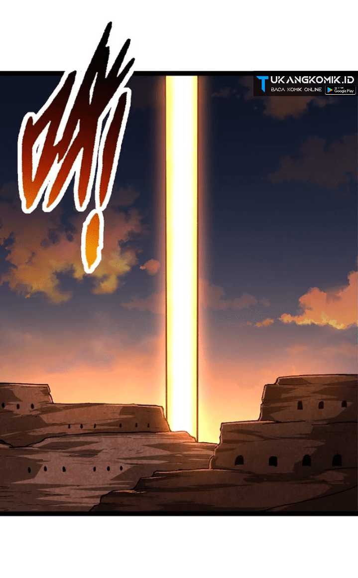 Evolution Begins With A Big Tree Chapter 141 - halaman 55