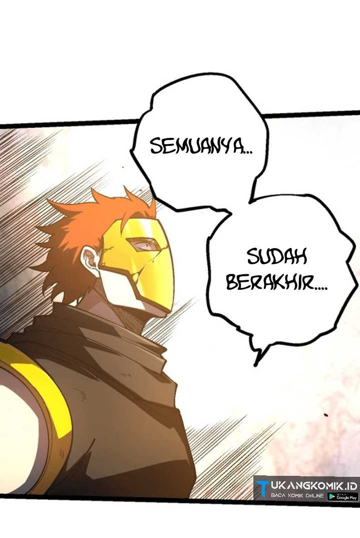 Evolution Begins With A Big Tree Chapter 141 - halaman 6