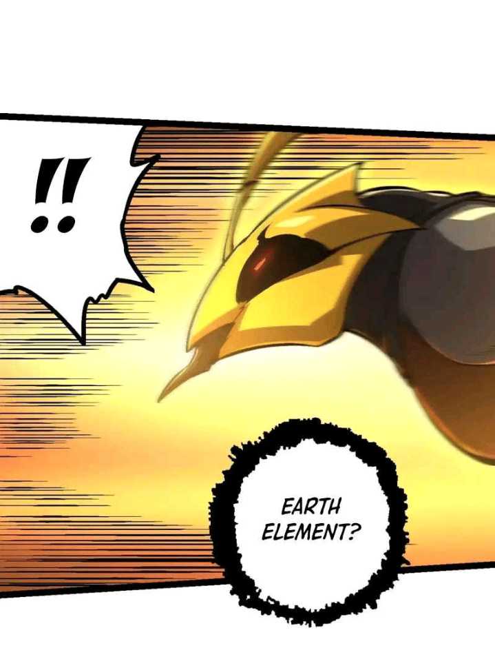 Evolution Begins With A Big Tree Chapter 142 - halaman 11