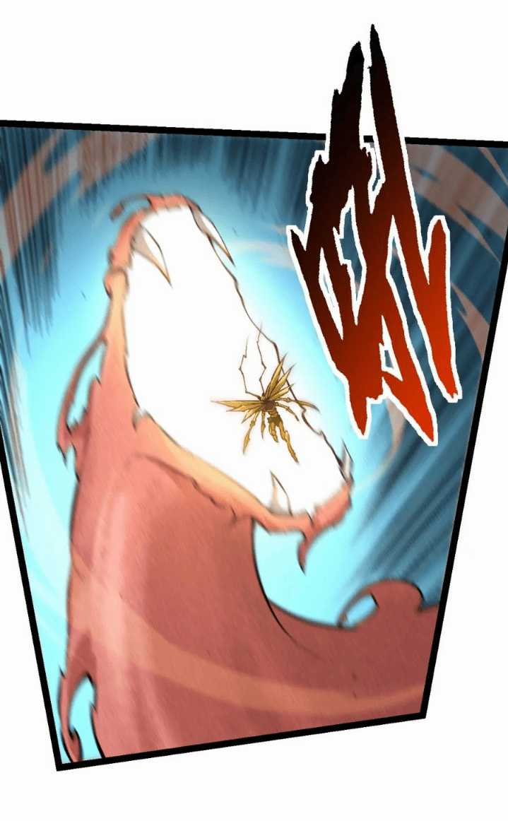 Evolution Begins With A Big Tree Chapter 142 - halaman 12