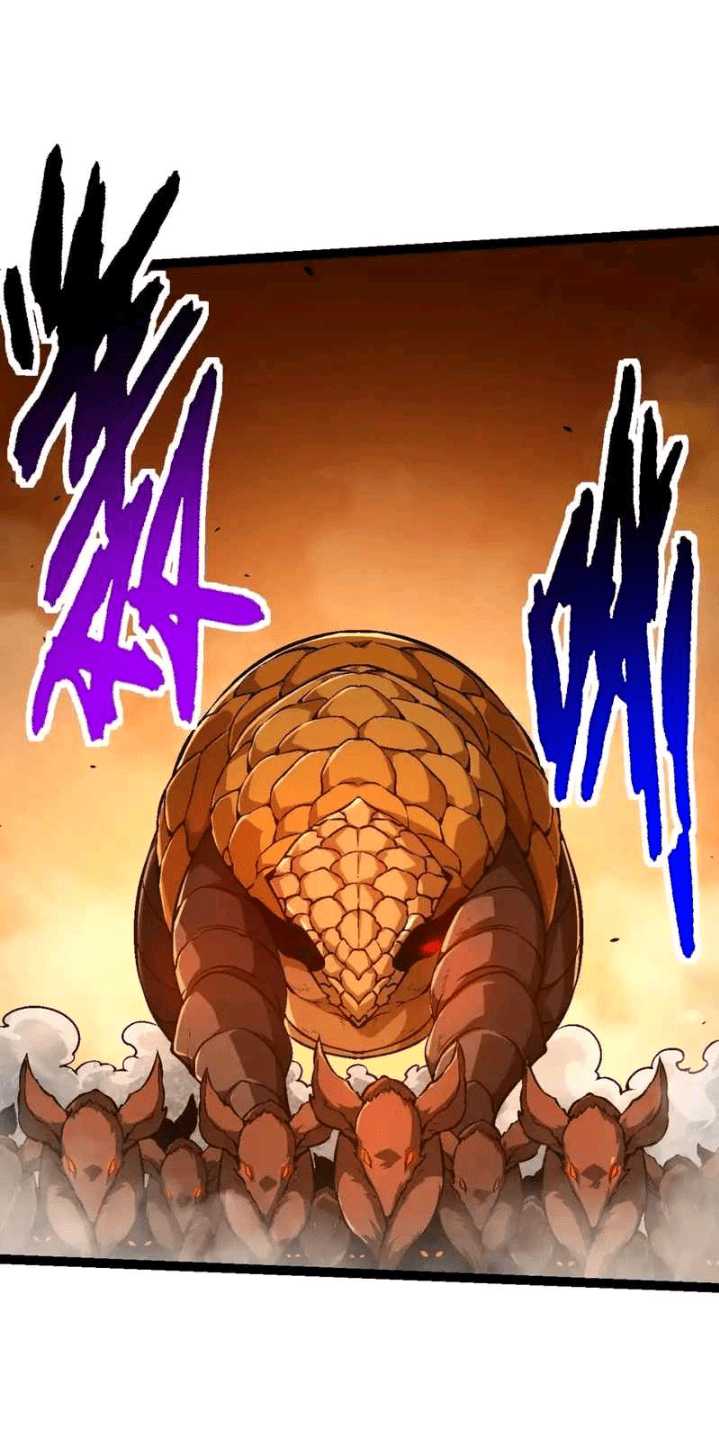 Evolution Begins With A Big Tree Chapter 142 - halaman 18