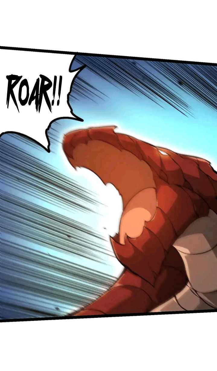 Evolution Begins With A Big Tree Chapter 142 - halaman 19