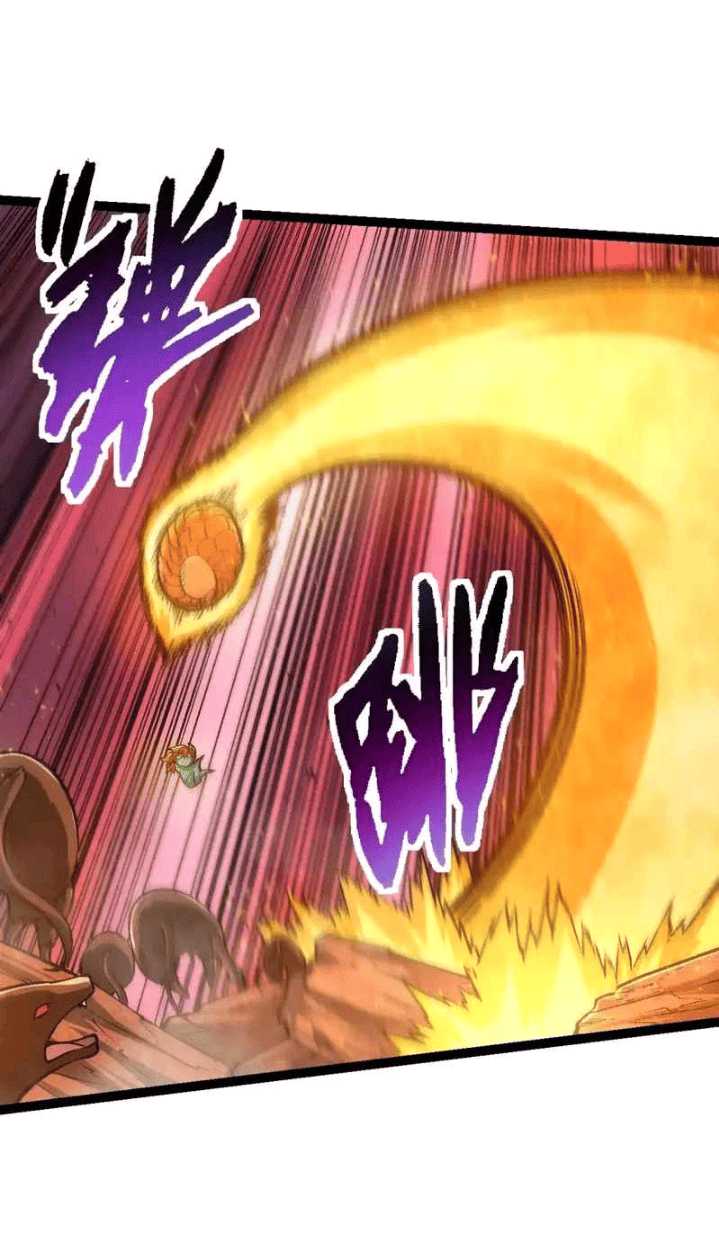 Evolution Begins With A Big Tree Chapter 142 - halaman 20